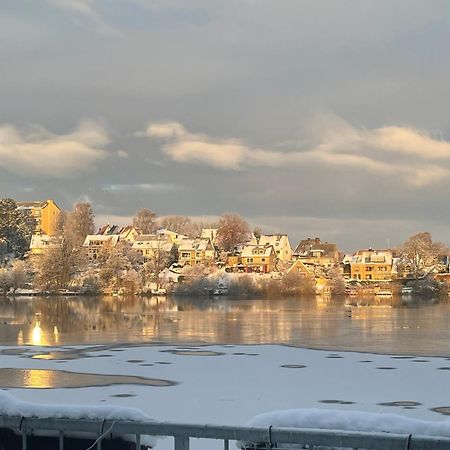 Trentseeparadies Plon Bagian luar foto