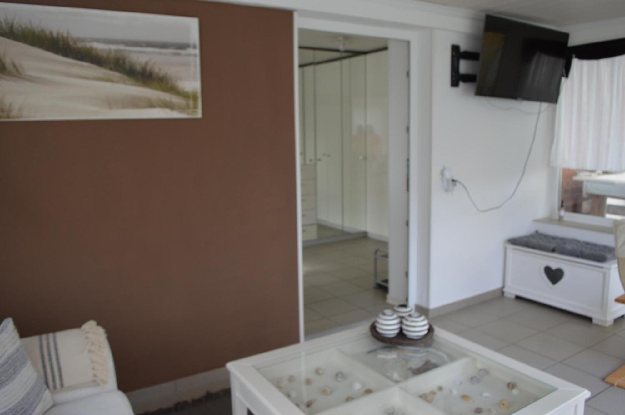 Trentseeparadies Plon Bagian luar foto